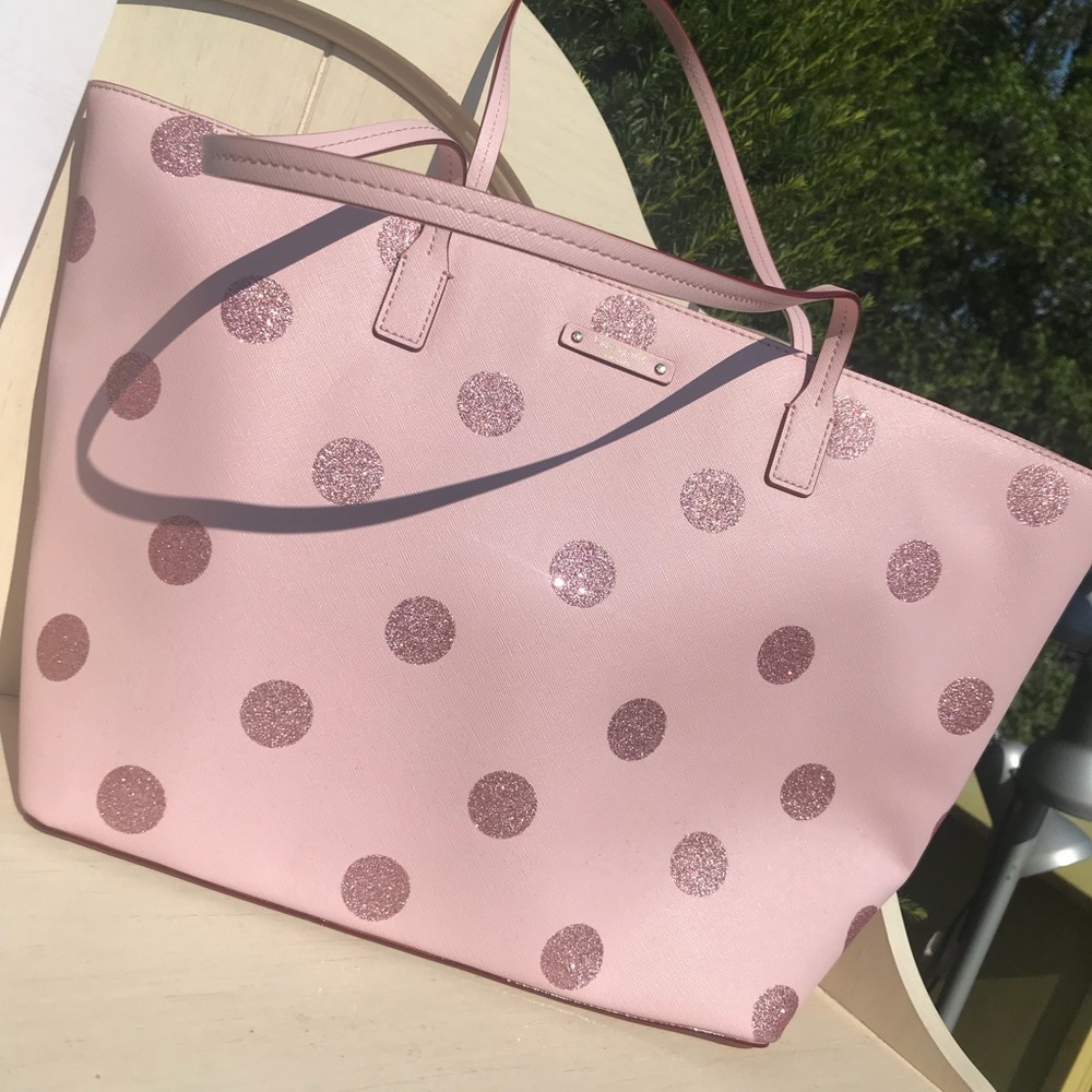Kate Spade Tote